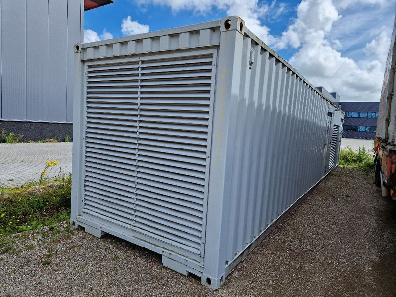 Groupe électrogène Deutz TBD234V16: photos 18 Groupe électrogène Deutz TBD234V16: photos 18