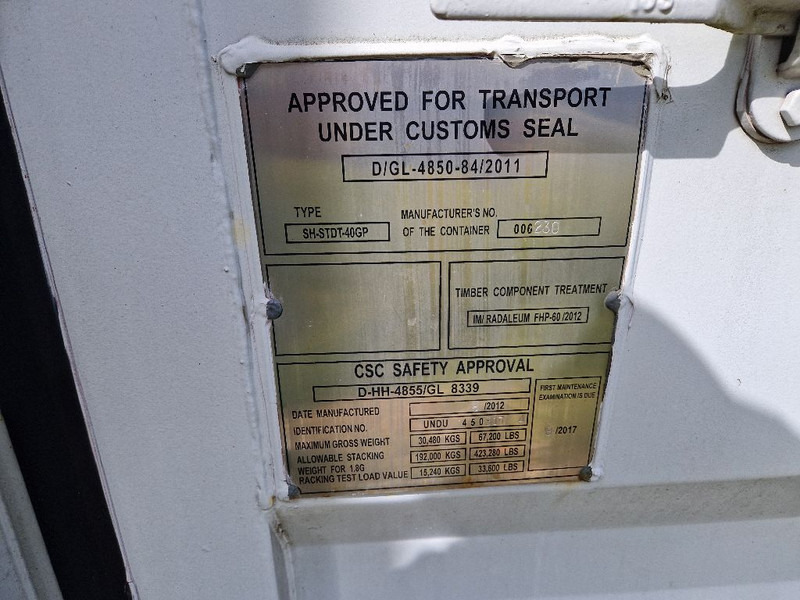 Groupe électrogène Deutz TBD234V16: photos 16 Groupe électrogène Deutz TBD234V16: photos 16