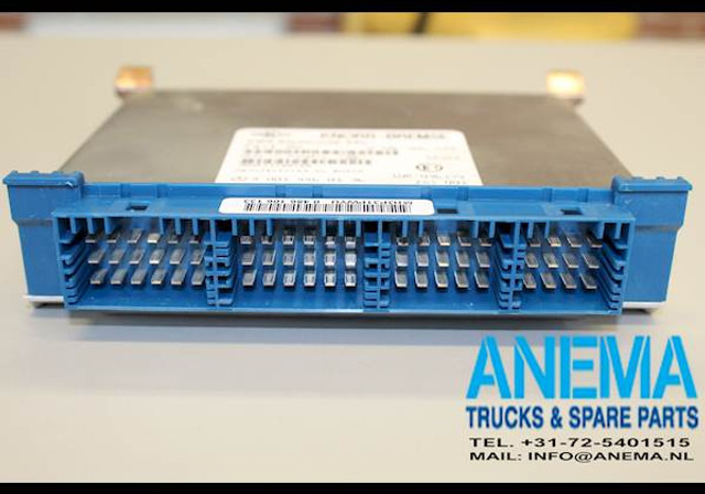 KNORR-BREMSE A0014460136 - Bloc de gestion pour Camion: photos 5 KNORR-BREMSE A0014460136 - Bloc de gestion pour Camion: photos 5