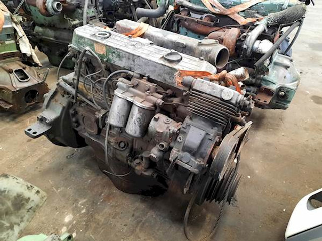 Mercedes-Benz OM366A - Moteur pour Camion: photos 2 Mercedes-Benz OM366A - Moteur pour Camion: photos 2