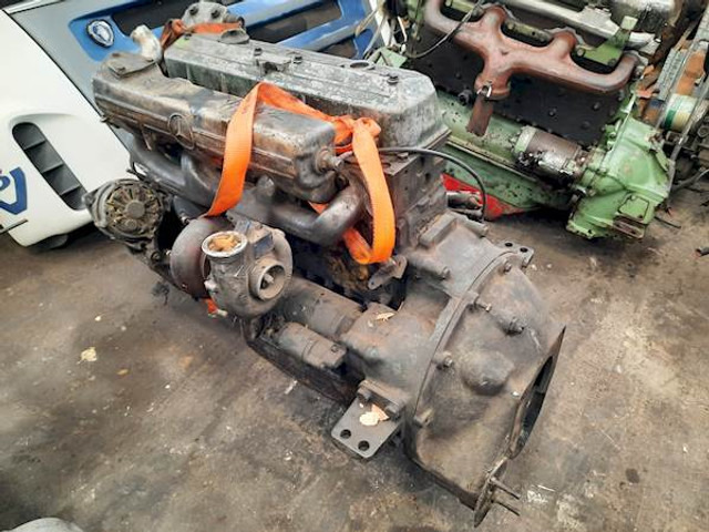 Mercedes-Benz OM366A - Moteur pour Camion: photos 4 Mercedes-Benz OM366A - Moteur pour Camion: photos 4