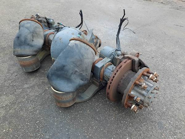 Meritor 177E - Essieu arrière pour Camion: photos 4 Meritor 177E - Essieu arrière pour Camion: photos 4