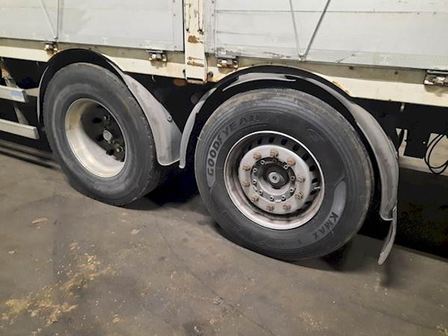 Scania R 400 LB6X2*4MNA - Camion fourgon: photos 5 Scania R 400 LB6X2*4MNA - Camion fourgon: photos 5