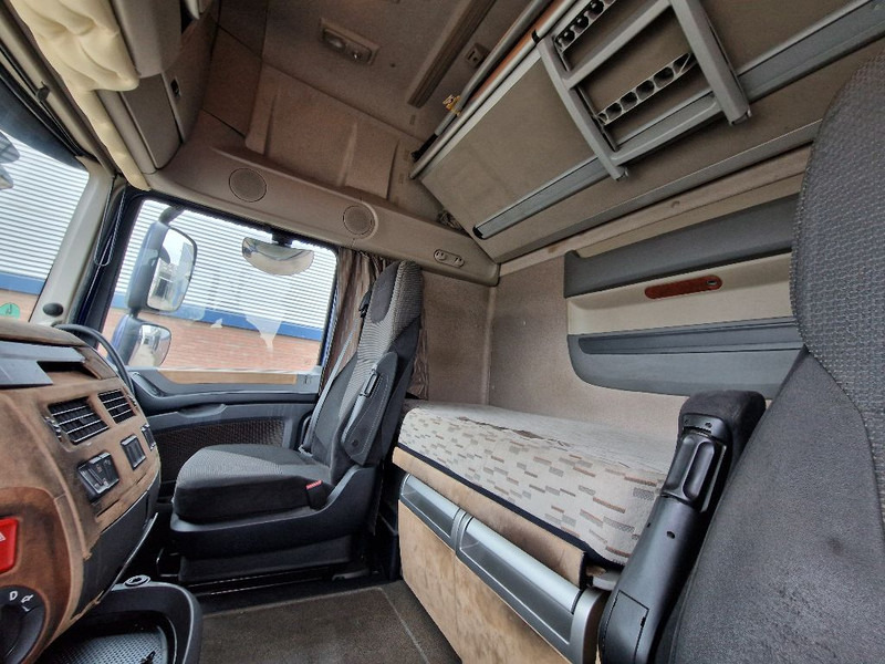 DAF XF 440 FT - Tracteur routier: photos 4 DAF XF 440 FT - Tracteur routier: photos 4