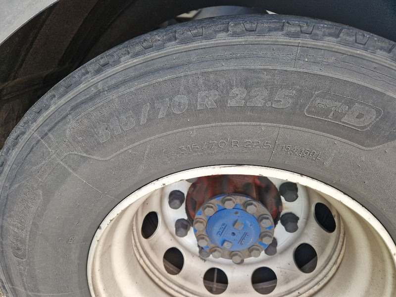 DAF XF 460 FTG - Tracteur routier: photos 4 DAF XF 460 FTG - Tracteur routier: photos 4