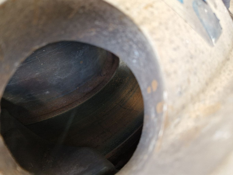 Mercedes-Benz ACTROS 1843 LS - Tracteur routier: photos 5 Mercedes-Benz ACTROS 1843 LS - Tracteur routier: photos 5