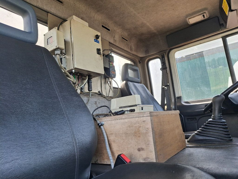 Camion citerne Volvo FL 250 GAS / LPG: photos 19