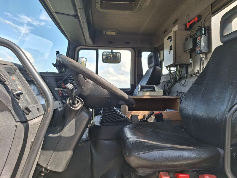 Camion citerne Volvo FL 250 GAS / LPG: photos 20