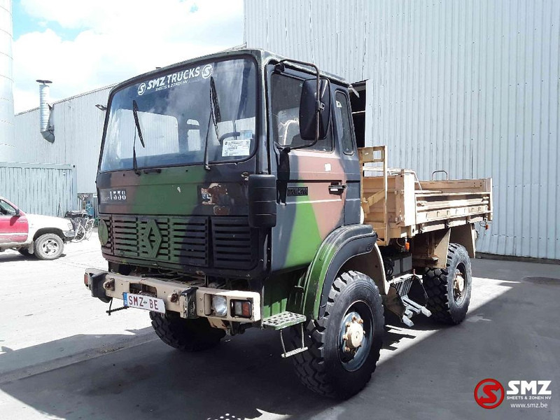 Renault TRM 2000 3x - Camion: photos 3 Renault TRM 2000 3x - Camion: photos 3