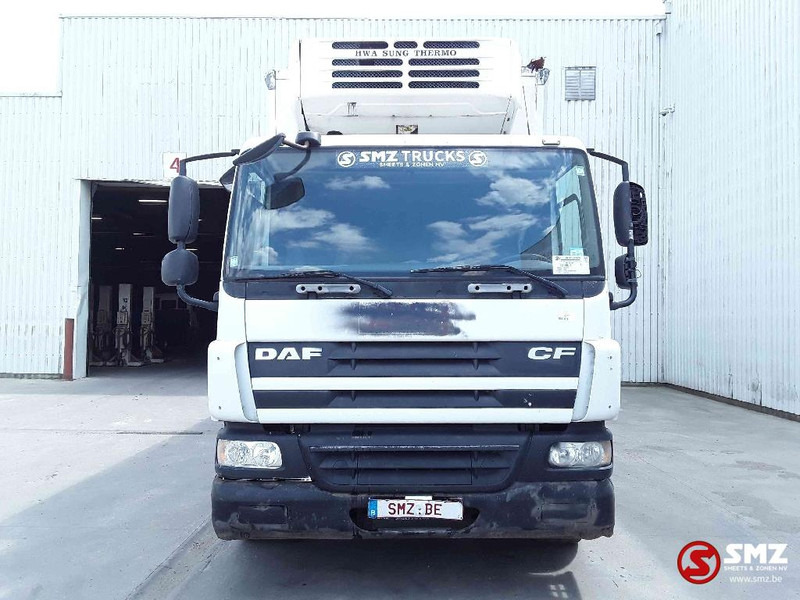 DAF 75 CF 310 - Camion frigorifique: photos 2 DAF 75 CF 310 - Camion frigorifique: photos 2