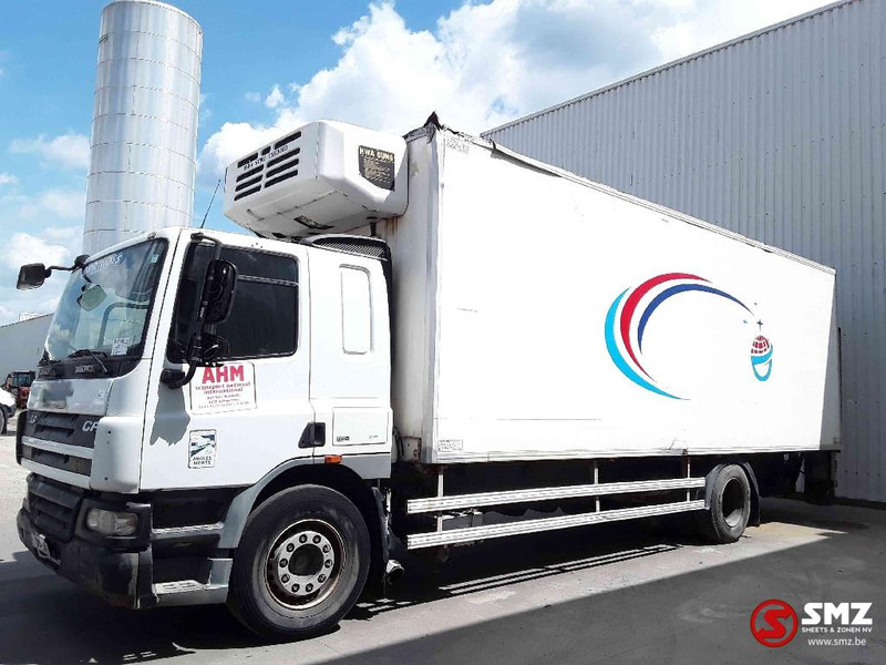 DAF 75 CF 310 - Camion frigorifique: photos 5 DAF 75 CF 310 - Camion frigorifique: photos 5
