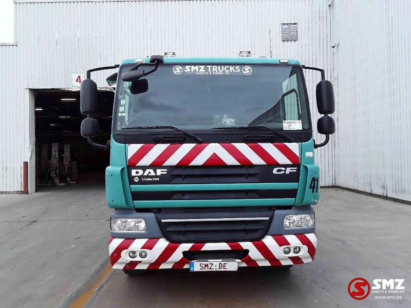 DAF 75 CF 310 - Benne à ordures ménagères: photos 2 DAF 75 CF 310 - Benne à ordures ménagères: photos 2
