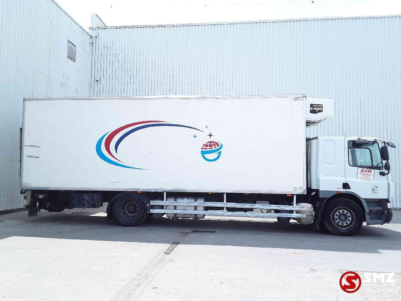 DAF 75 CF 310 - Camion frigorifique: photos 4 DAF 75 CF 310 - Camion frigorifique: photos 4