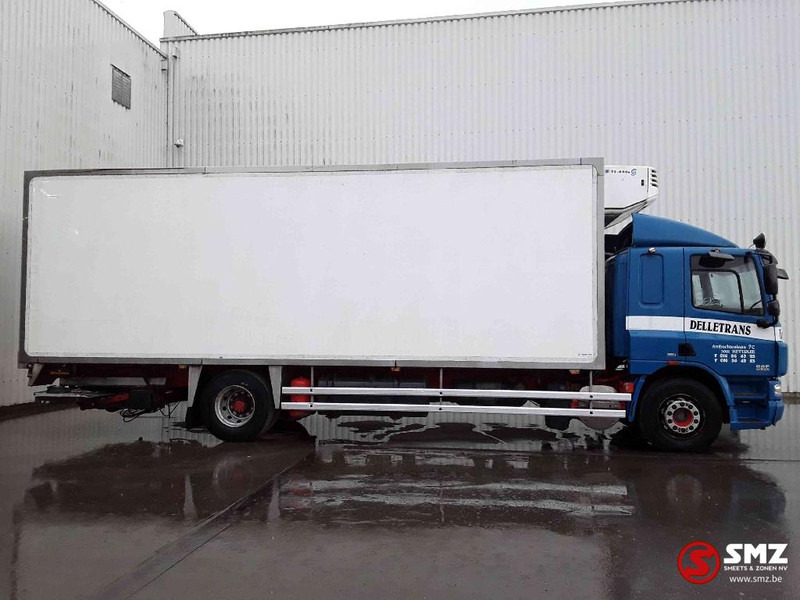 DAF 75 CF 310 Thermoking TS 600e Euro5 - Camion frigorifique: photos 4 DAF 75 CF 310 Thermoking TS 600e Euro5 - Camion frigorifique: photos 4