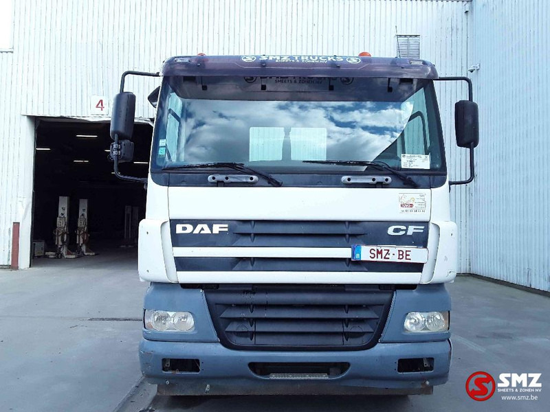 DAF 85 CF 340 Euro 3 top condtion - Camion porte-conteneur/ Caisse mobile: photos 2 DAF 85 CF 340 Euro 3 top condtion - Camion porte-conteneur/ Caisse mobile: photos 2