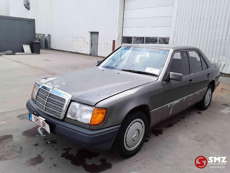 Mercedes-Benz - Voiture: photos 3 Mercedes-Benz - Voiture: photos 3