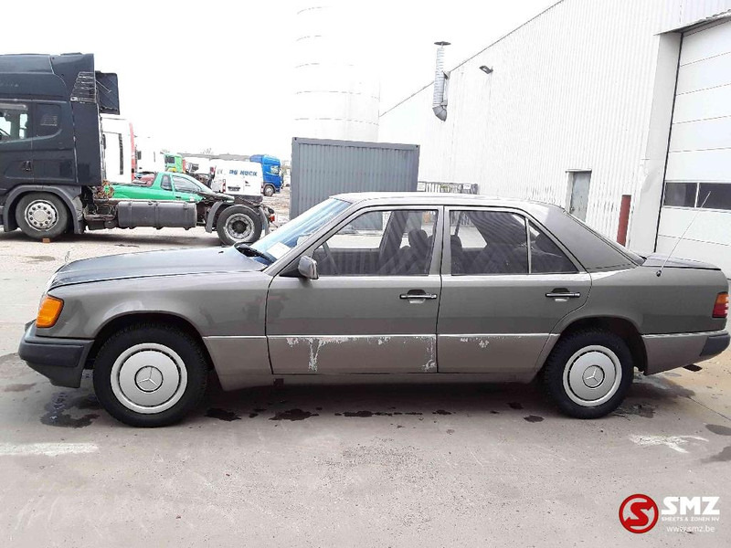 Mercedes-Benz - Voiture: photos 5 Mercedes-Benz - Voiture: photos 5
