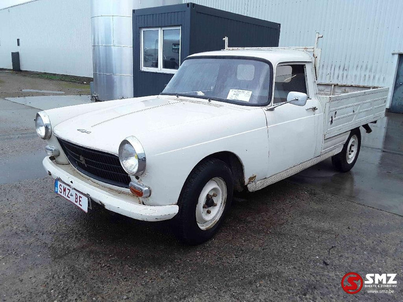 Peugeot - Voiture: photos 3 Peugeot - Voiture: photos 3