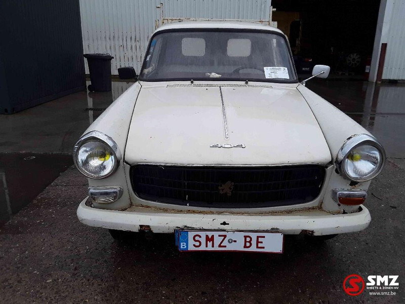 Peugeot - Voiture: photos 2 Peugeot - Voiture: photos 2