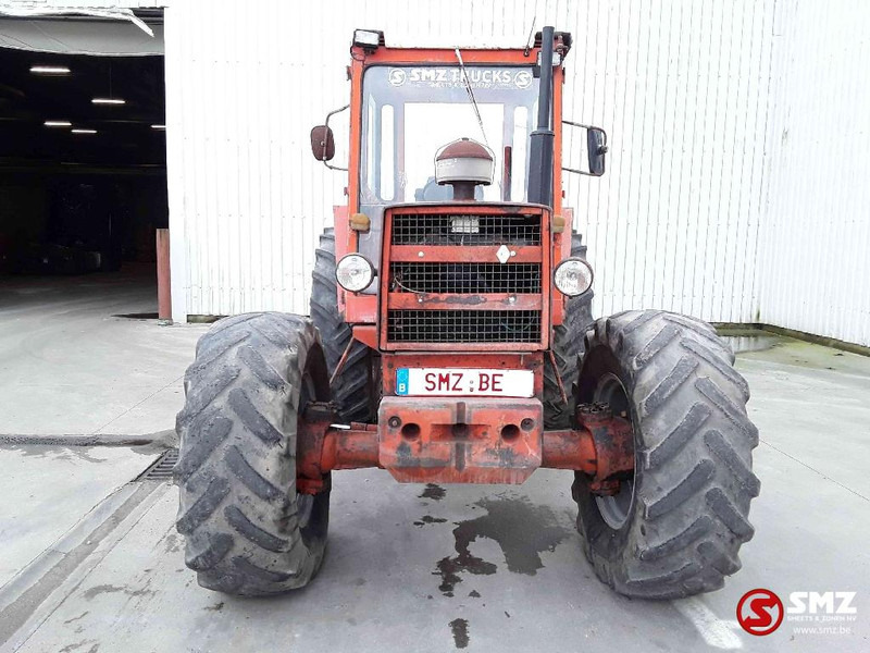Renault Machine - Tracteur agricole: photos 2 Renault Machine - Tracteur agricole: photos 2
