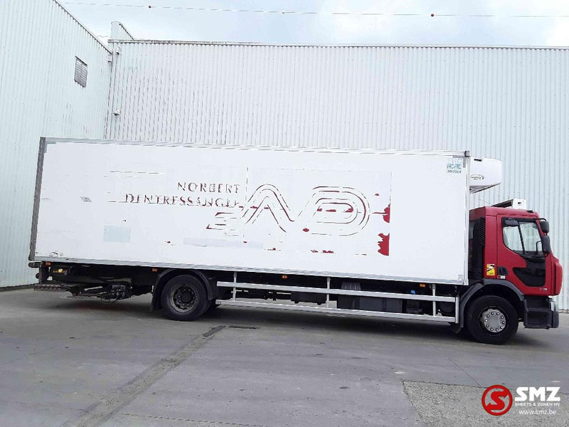 Renault Premium 310 bitemp - Camion frigorifique: photos 4 Renault Premium 310 bitemp - Camion frigorifique: photos 4