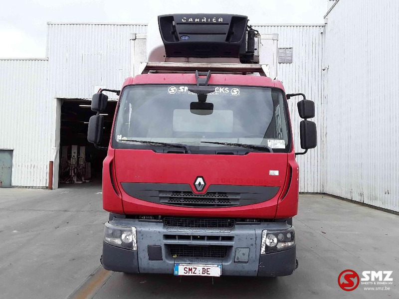 Renault Premium 310 bitemp - Camion frigorifique: photos 2 Renault Premium 310 bitemp - Camion frigorifique: photos 2
