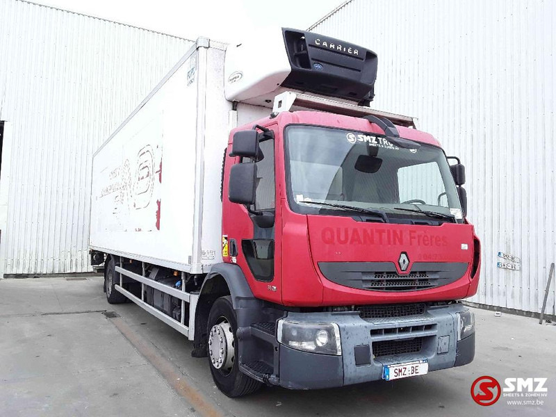 Renault Premium 310 bitemp - Camion frigorifique: photos 1 Renault Premium 310 bitemp - Camion frigorifique: photos 1