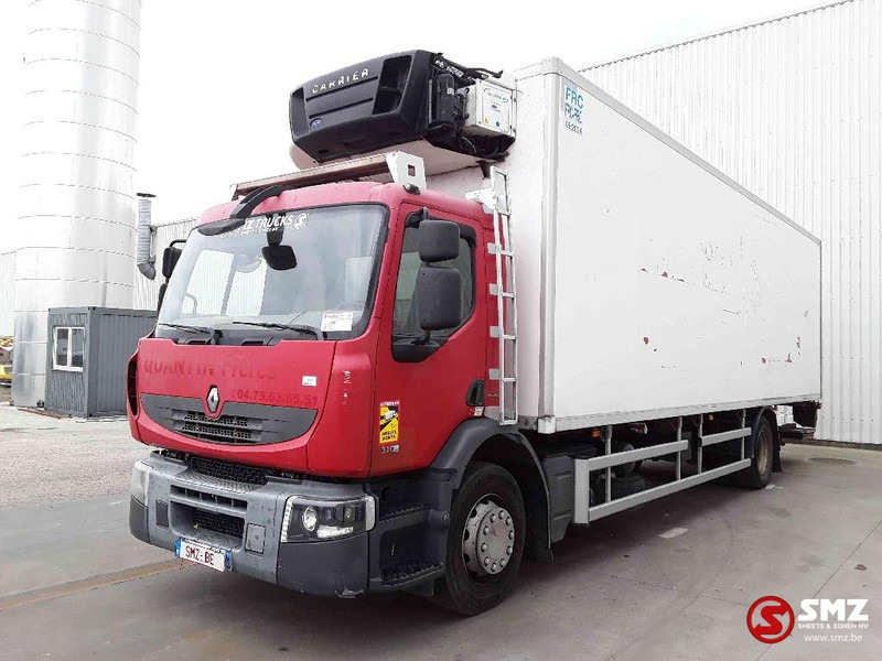 Renault Premium 310 bitemp - Camion frigorifique: photos 3 Renault Premium 310 bitemp - Camion frigorifique: photos 3