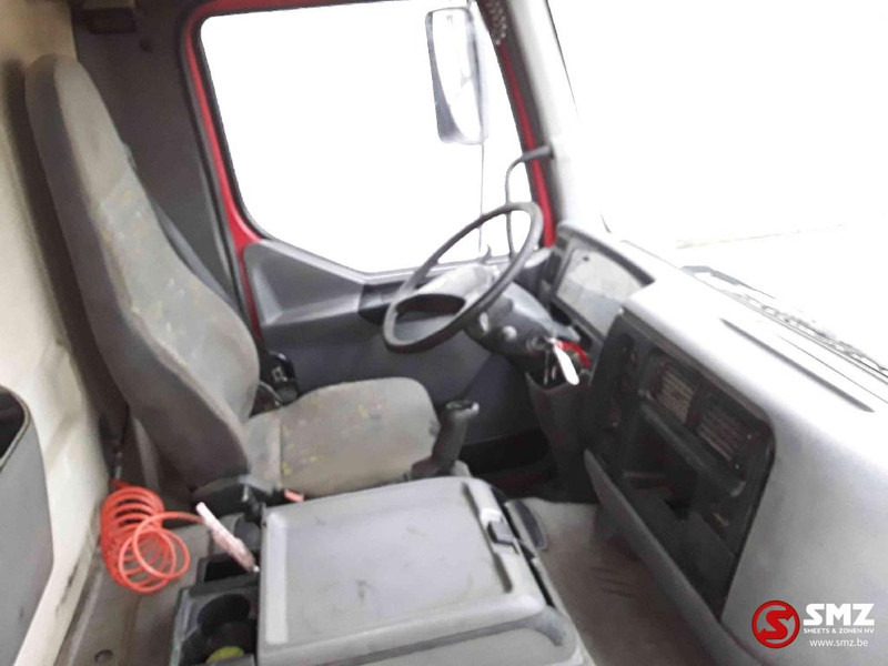 Renault Premium 370 - Camion benne, Camion grue: photos 5 Renault Premium 370 - Camion benne, Camion grue: photos 5