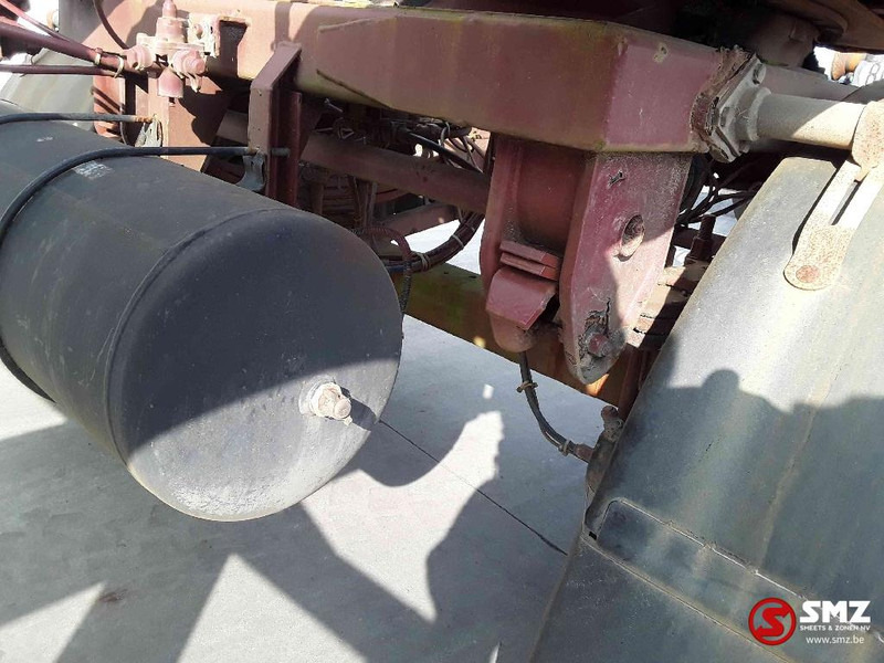 Remorque plateau Samro Aanhangwagen: photos 10
