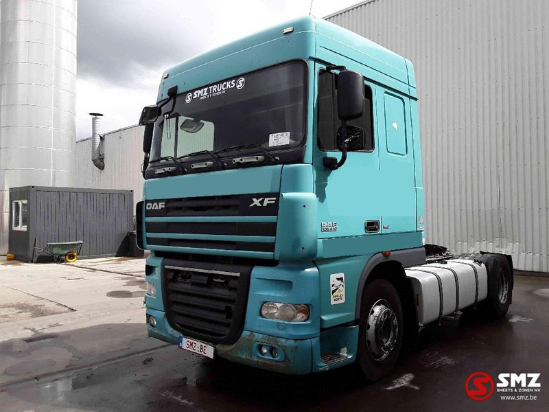 DAF 105 XF 410 - Tracteur routier: photos 3 DAF 105 XF 410 - Tracteur routier: photos 3