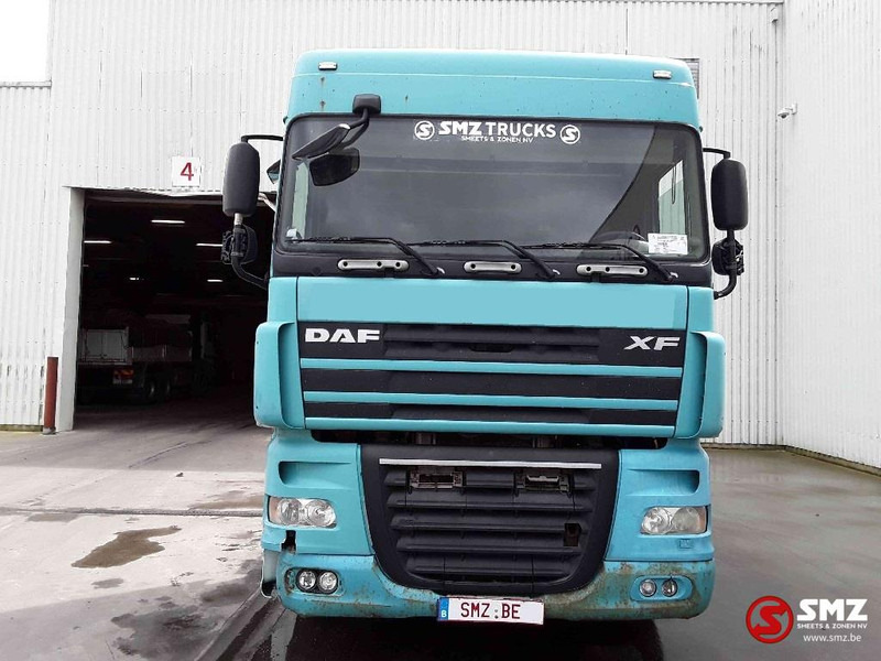 DAF 105 XF 410 - Tracteur routier: photos 2 DAF 105 XF 410 - Tracteur routier: photos 2