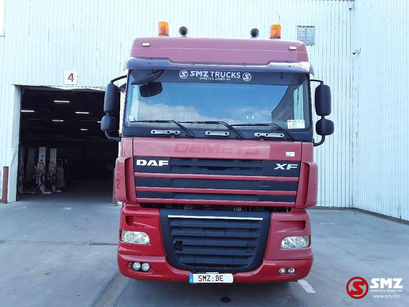 DAF 105 XF 410 manual 649 km B truck - Tracteur routier: photos 2 DAF 105 XF 410 manual 649 km B truck - Tracteur routier: photos 2