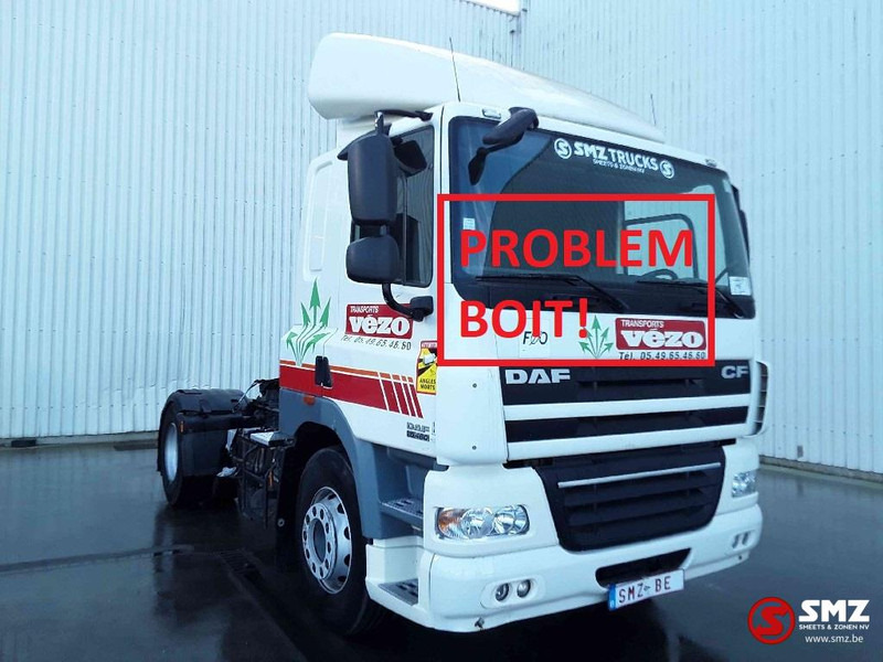 Tracteur routier DAF 85 CF 460: photos 1