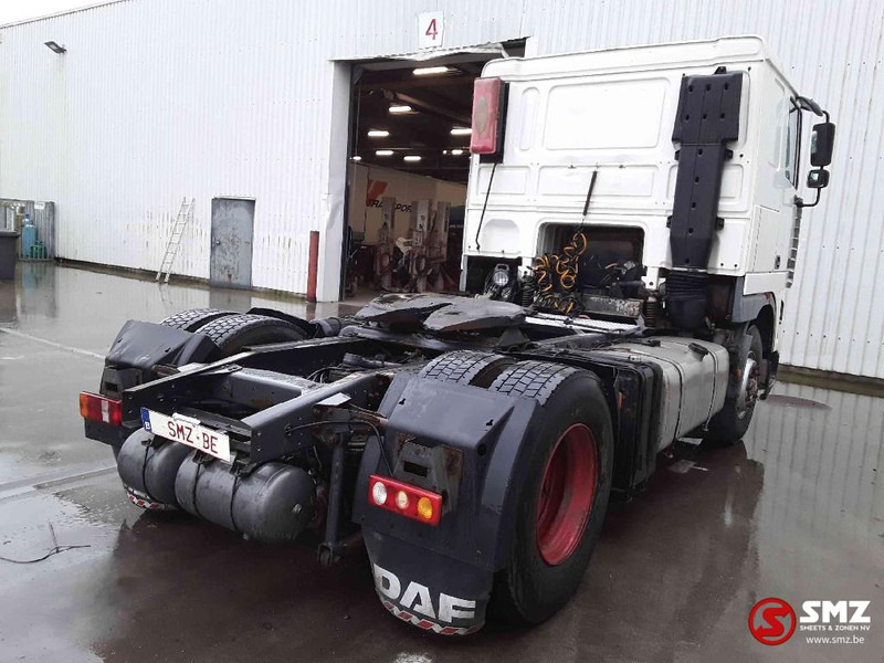 Tracteur routier DAF 95 XF 430 euro 2: photos 11 Tracteur routier DAF 95 XF 430 euro 2: photos 11