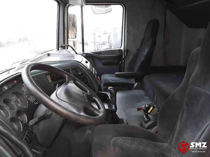 Tracteur routier DAF 95 XF 430 euro 2: photos 7 Tracteur routier DAF 95 XF 430 euro 2: photos 7