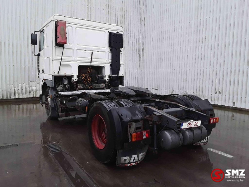 Tracteur routier DAF 95 XF 430 euro 2: photos 9 Tracteur routier DAF 95 XF 430 euro 2: photos 9
