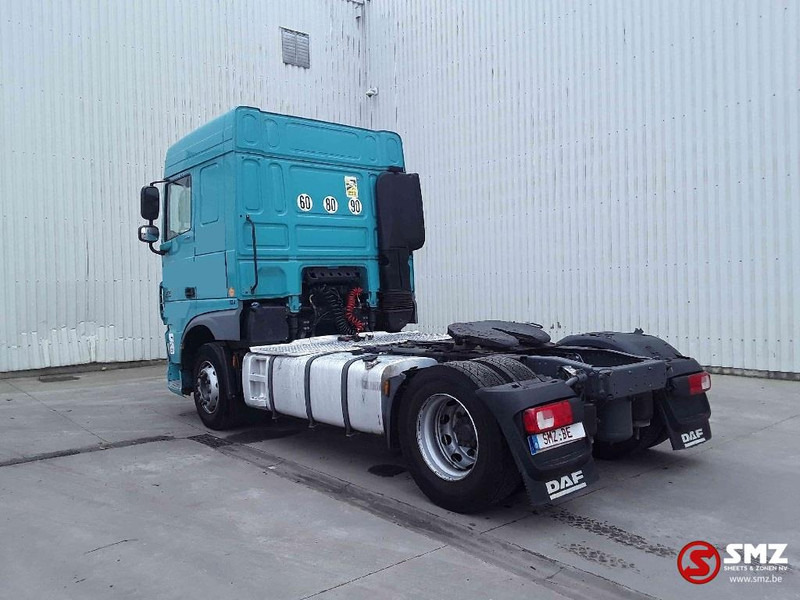 Tracteur routier DAF XF 410: photos 9