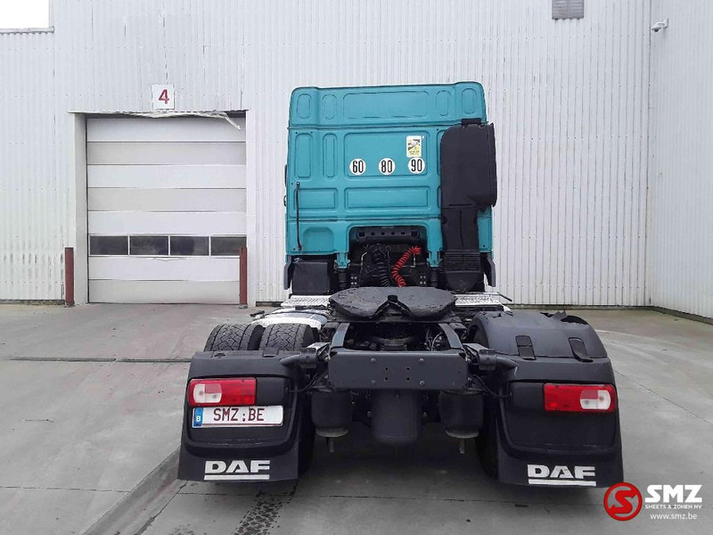 Tracteur routier DAF XF 410: photos 10