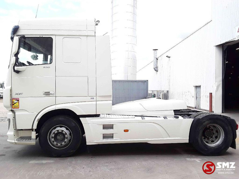 DAF XF 530 hydraulic intarder 644km - Tracteur routier: photos 5 DAF XF 530 hydraulic intarder 644km - Tracteur routier: photos 5