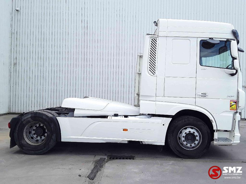 DAF XF 530 hydraulic intarder 644km - Tracteur routier: photos 4 DAF XF 530 hydraulic intarder 644km - Tracteur routier: photos 4