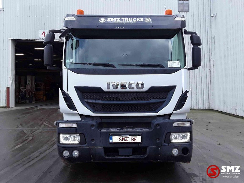 Iveco Stralis 460 386000km - Tracteur routier: photos 2 Iveco Stralis 460 386000km - Tracteur routier: photos 2