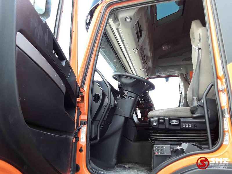 Tracteur routier Iveco Stralis 460 HIway hydraulic: photos 7 Tracteur routier Iveco Stralis 460 HIway hydraulic: photos 7