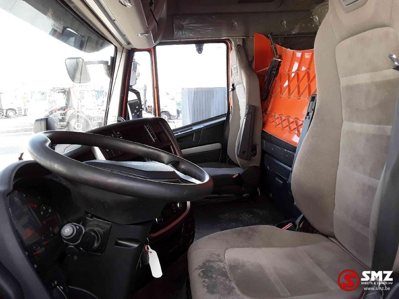 Tracteur routier Iveco Stralis 460 HIway hydraulic: photos 8 Tracteur routier Iveco Stralis 460 HIway hydraulic: photos 8