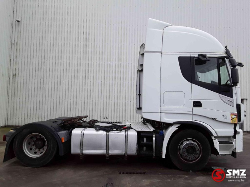 Iveco Stralis 480 398'km intarder - Tracteur routier: photos 4 Iveco Stralis 480 398'km intarder - Tracteur routier: photos 4