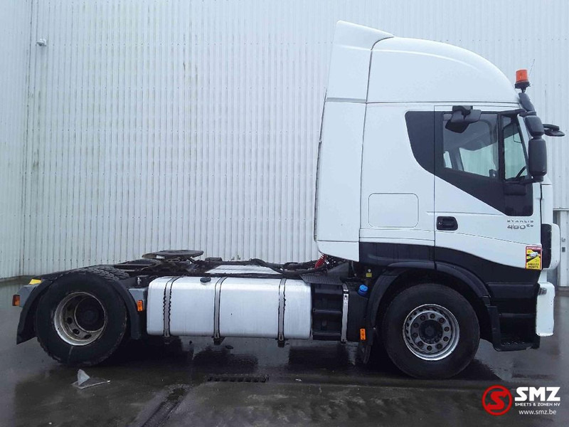 Iveco Stralis 480 - Tracteur routier: photos 4 Iveco Stralis 480 - Tracteur routier: photos 4