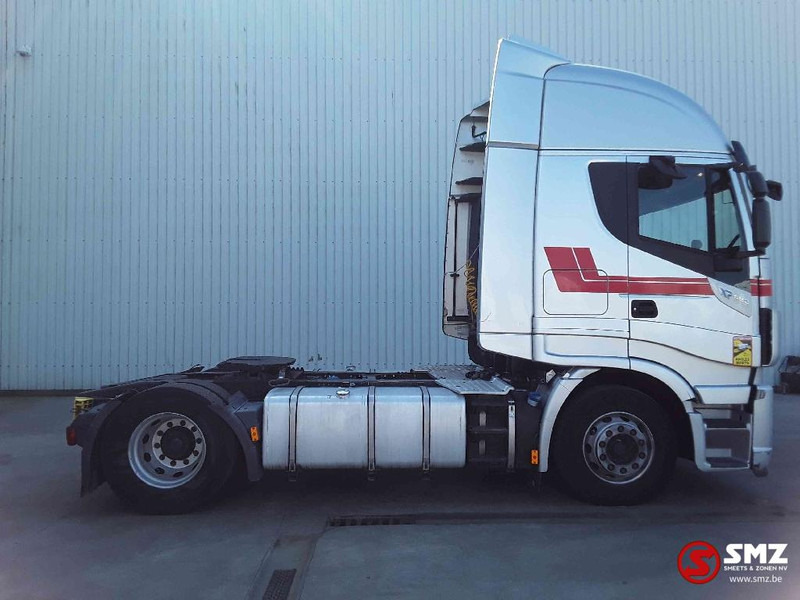 Iveco Stralis 480 bycool 2tanks navi frigo ventilated seats - Tracteur routier: photos 4 Iveco Stralis 480 bycool 2tanks navi frigo ventilated seats - Tracteur routier: photos 4