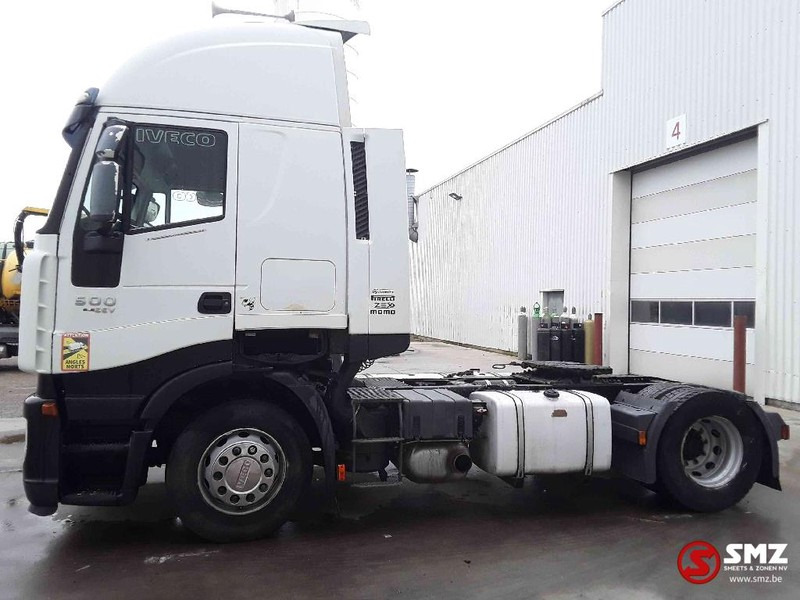 Iveco Stralis 500 2 tanks - Tracteur routier: photos 5 Iveco Stralis 500 2 tanks - Tracteur routier: photos 5