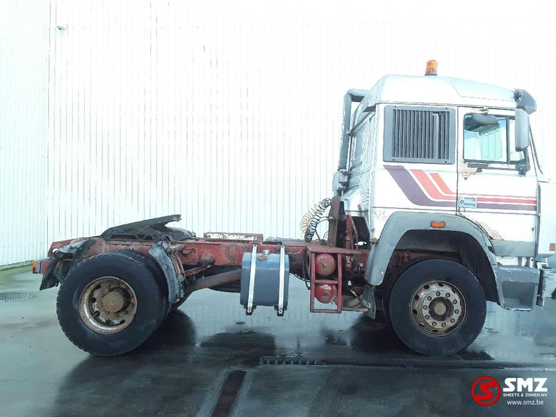 Iveco Turbostar 190 E 36 steel lames 1 hand - Tracteur routier: photos 4 Iveco Turbostar 190 E 36 steel lames 1 hand - Tracteur routier: photos 4