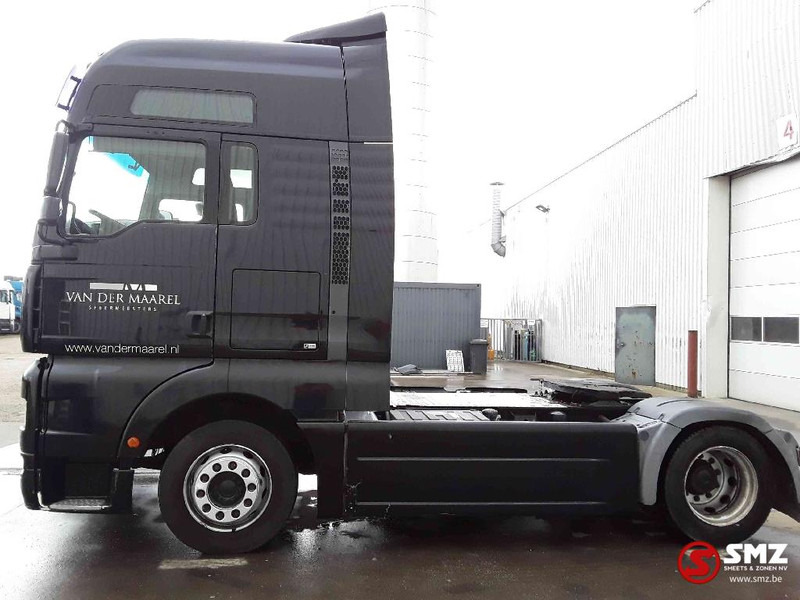 MAN TGA 18.360 Xxl 683"km NL truck - Tracteur routier: photos 5 MAN TGA 18.360 Xxl 683"km NL truck - Tracteur routier: photos 5